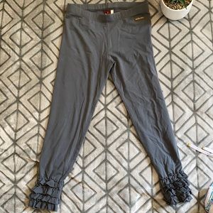 Matilda Jane Youth leggings
